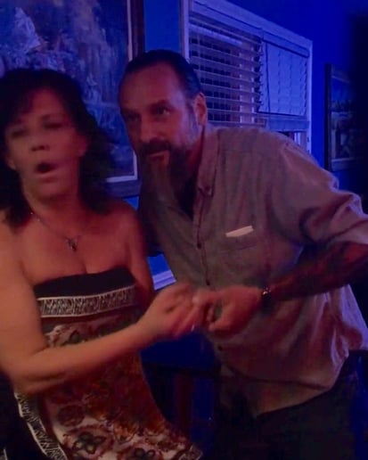Gallery photo 11 of Ralph’s Mentalism