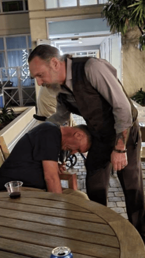 Gallery photo 2 of Ralph’s Mentalism