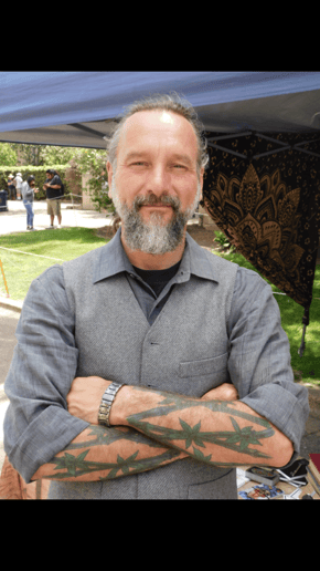 Gallery photo 13 of Ralph’s Mentalism