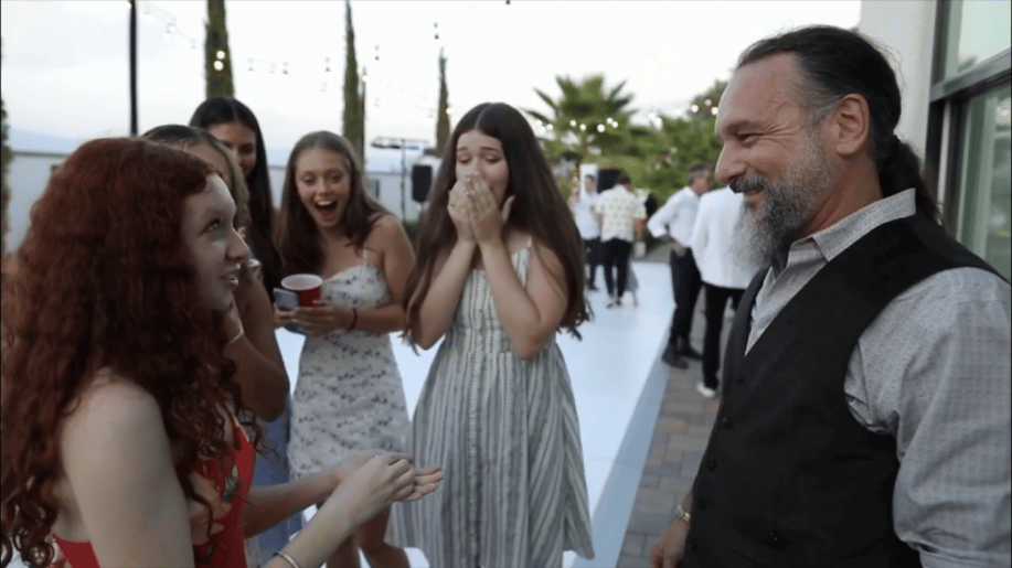 Gallery photo 8 of Ralph’s Mentalism