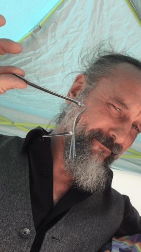 Gallery photo 15 of Ralph’s Mentalism