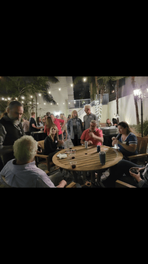 Gallery photo 18 of Ralph’s Mentalism