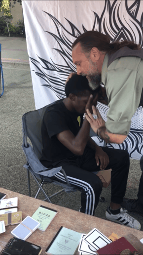 Gallery photo 20 of Ralph’s Mentalism