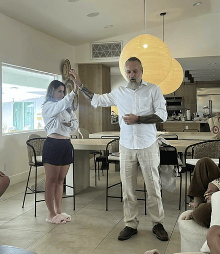 Gallery photo 23 of Ralph’s Mentalism