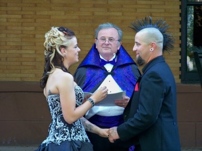 Gallery photo 1 of Ralph's Regal Weddings
