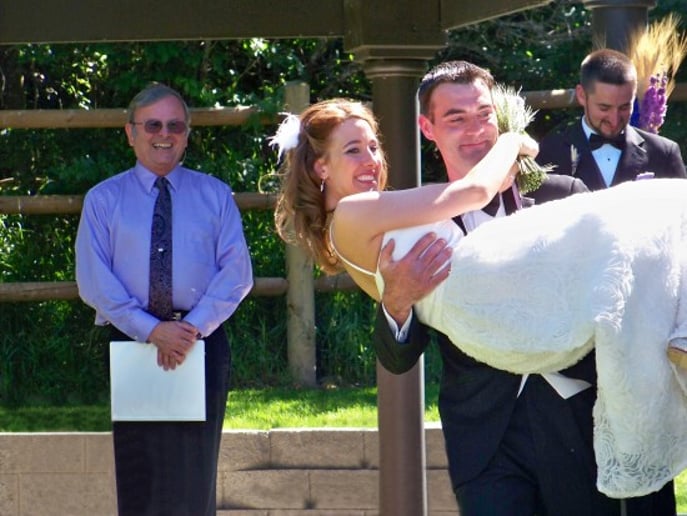 Gallery photo 2 of Ralph's Regal Weddings