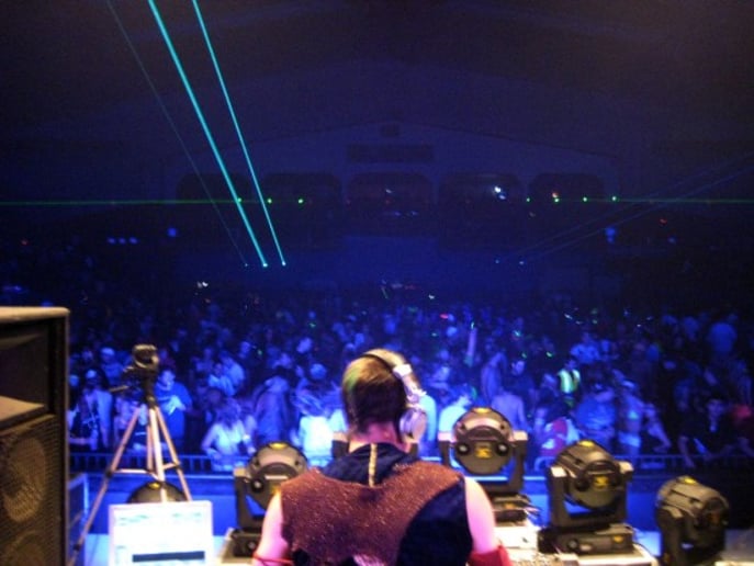 Gallery photo 10 of U7 Austin Dj