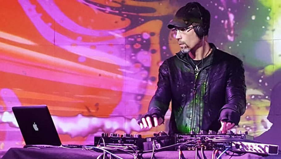 Gallery photo 8 of U7 Austin Dj