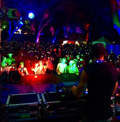 Gallery photo 7 of U7 Austin Dj
