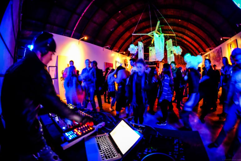 Gallery photo 9 of U7 Austin Dj