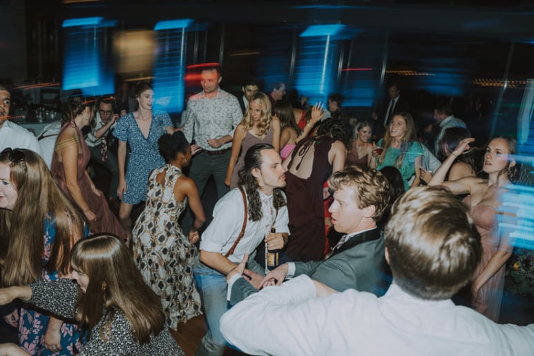 Gallery photo 6 of U7 Austin Dj