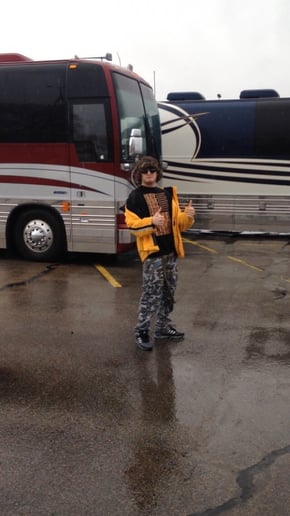 Gallery photo 1 of Rambo