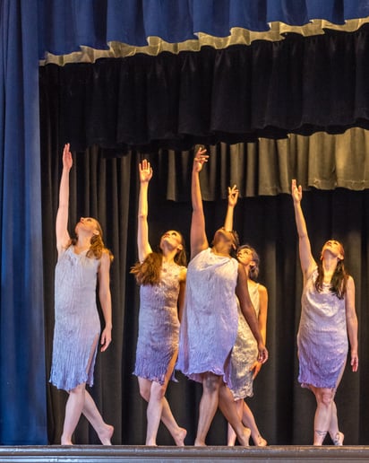 Gallery photo 4 of RammDance | Ballet & Modern Dance