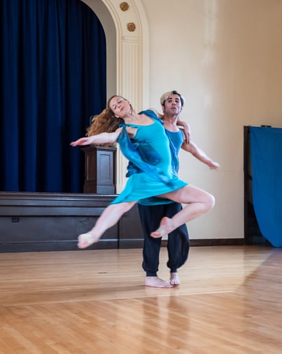 Gallery photo 5 of RammDance | Ballet & Modern Dance
