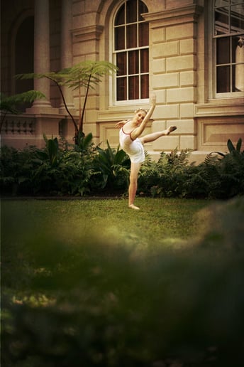 Gallery photo 7 of RammDance | Ballet & Modern Dance