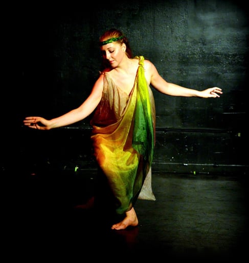 Gallery photo 8 of RammDance | Ballet & Modern Dance