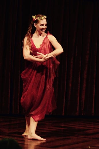 Gallery photo 9 of RammDance | Ballet & Modern Dance
