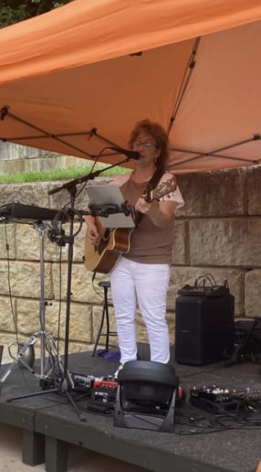 Gallery photo 1 of Ramona Hall Music