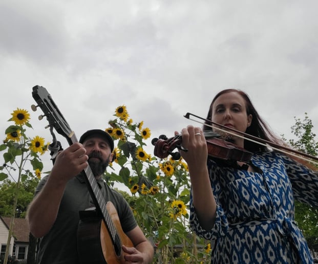 Gallery photo 1 of Ramona Road Strings