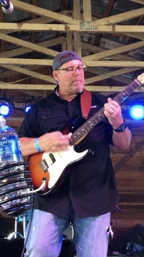 Gallery photo 1 of Rampage Band