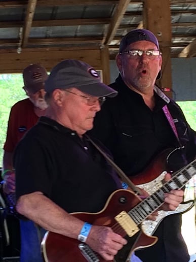 Gallery photo 2 of Rampage Band