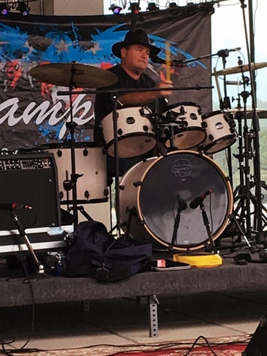 Gallery photo 3 of Rampage Band