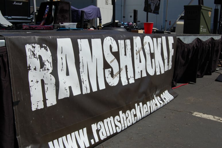 Gallery photo 1 of Ramshackle
