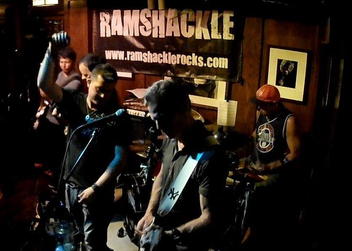 Gallery photo 2 of Ramshackle