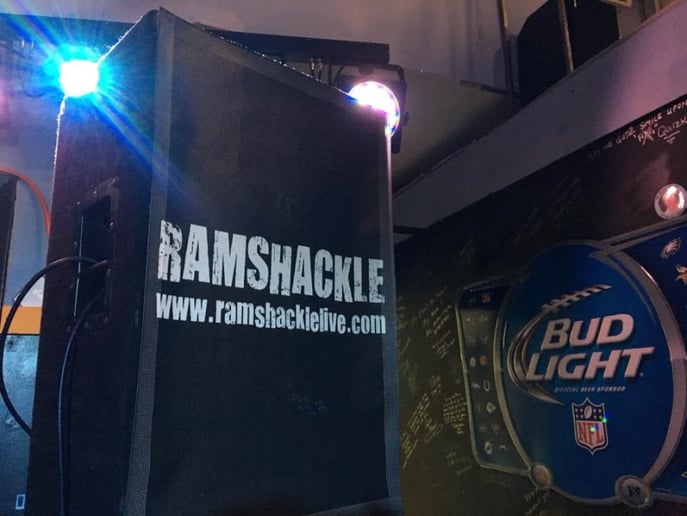 Gallery photo 6 of Ramshackle