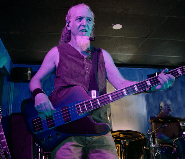 Gallery photo 8 of Ramshackle