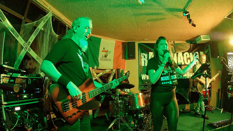 Gallery photo 10 of Ramshackle