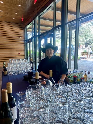 Gallery photo 2 of Ranch Hands Bartending Services