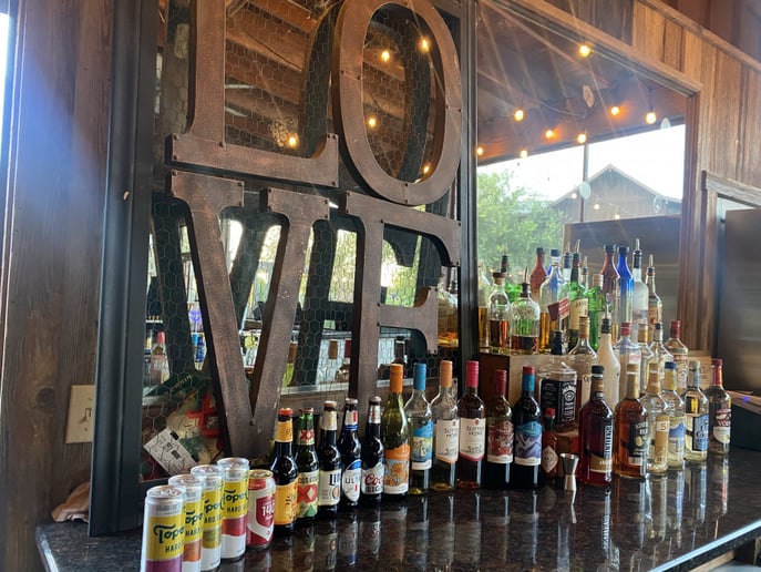 Gallery photo 3 of Ranch Hands Bartending Services