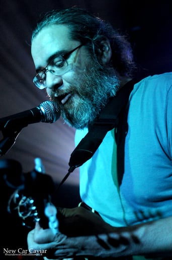 Gallery photo 4 of Randal Robledo