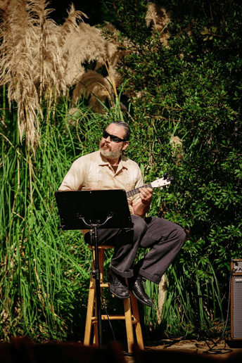 Gallery photo 1 of Randal Robledo