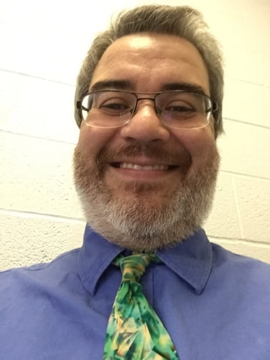 Gallery photo 7 of Randal Robledo