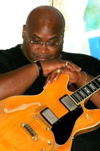 Gallery photo 1 of Randal V. Wilson - Project Jazz