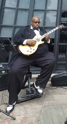 Gallery photo 4 of Randal V. Wilson - Project Jazz