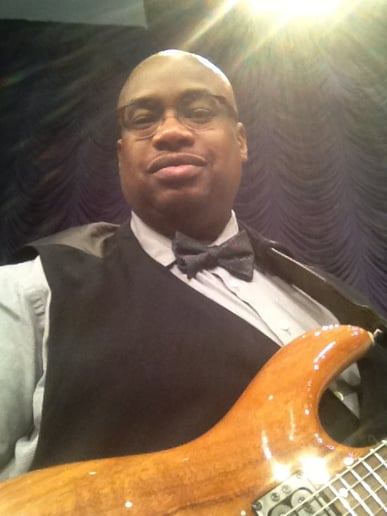 Gallery photo 7 of Randal V. Wilson - Project Jazz