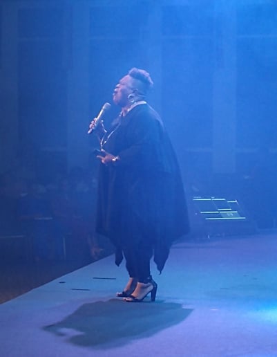 Gallery photo 5 of Randi J Norman