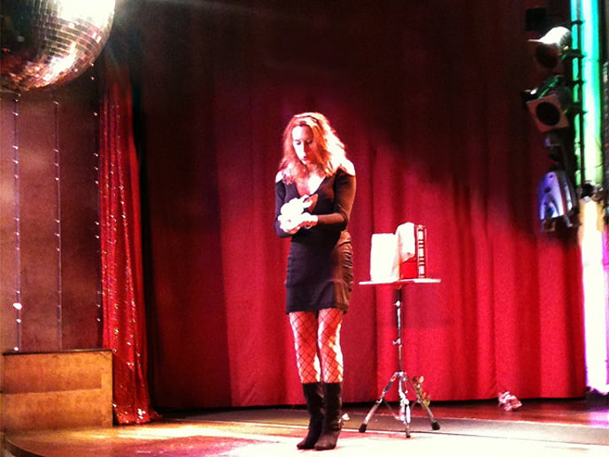 Gallery photo 2 of Randi Rain