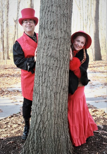 Gallery photo 72 of Moonlight Music & Mystery