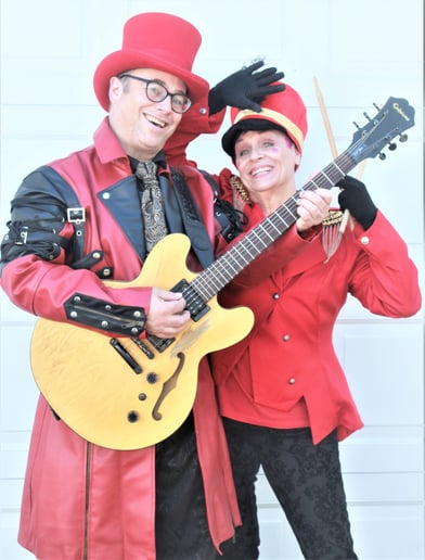 Gallery photo 70 of Moonlight Music & Mystery