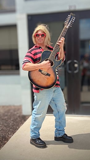 Gallery photo 44 of Moonlight Music & Mystery