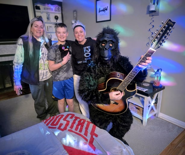 Gallery photo 47 of Moonlight Music & Mystery