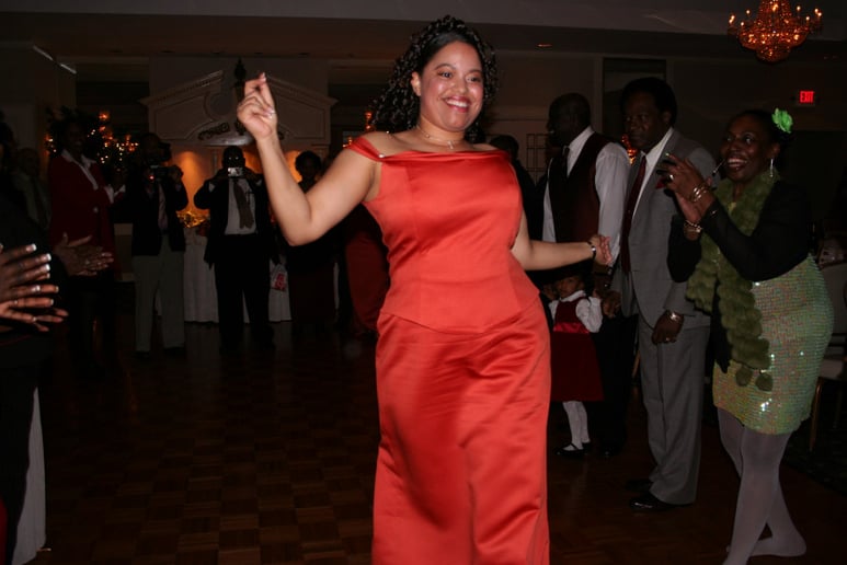 Gallery photo 1 of Randoz Event DJ