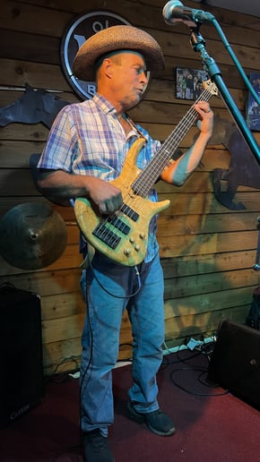 Gallery photo 8 of Randy Atwood Music