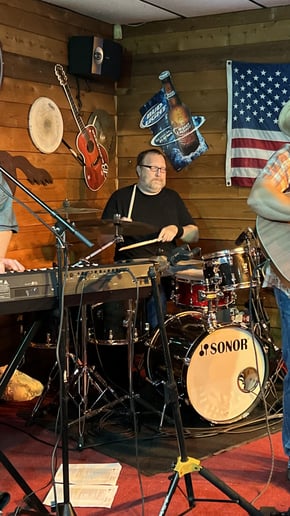 Gallery photo 10 of Randy Atwood Music