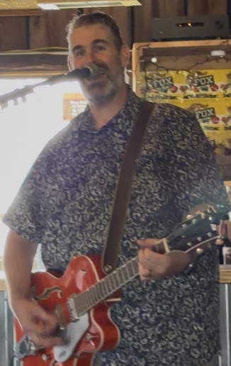Gallery photo 1 of Randy Bennett Music