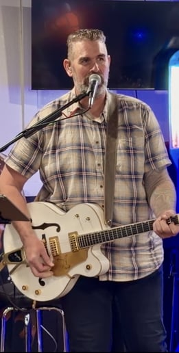 Gallery photo 4 of Randy Bennett Music